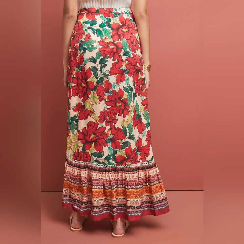 FARM Rio embrace bohemian